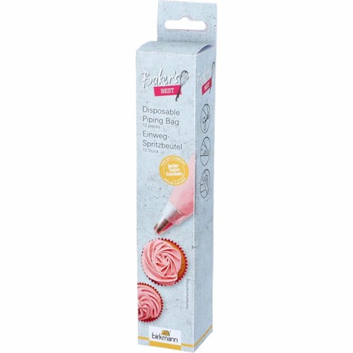 Birkmann bakers best - birkmann,