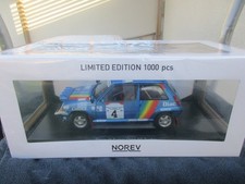 Renault 5 GT Turbo  1990