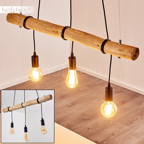 Lampe suspension - à,
