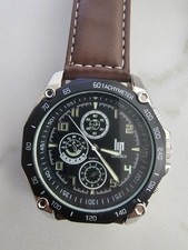 Montre Lip Takimetrique Neuve