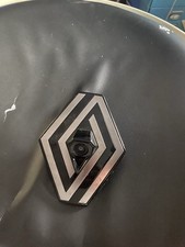 Camera De Recul Renault