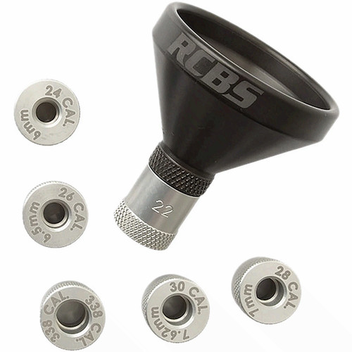 Rcbs reloading matchmaster - rcbs,