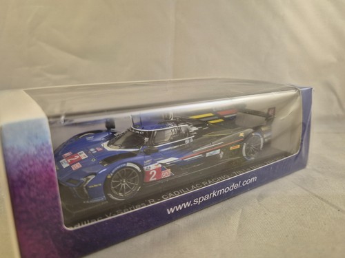 Spark s9110 cadillac - spark,