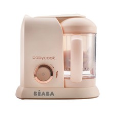 BEABA Babycook Solo 4 in 1