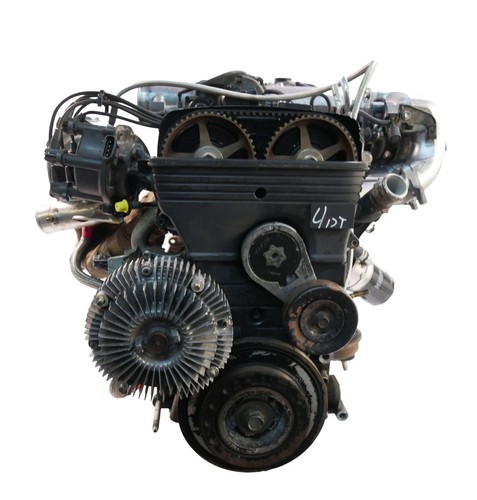 Moteur 2jz toyota supra mk4 - 2jz,
