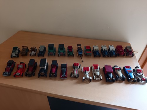 Lot voitures tacots renault - voitures,