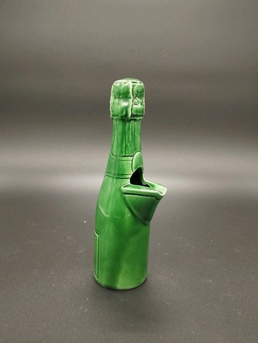 Cendrier bouteille - cendrier, de