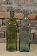 Lot 2 anciennes bouteilles