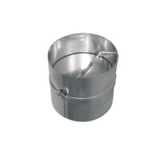 Clapet Anti-Retour 125 Mm