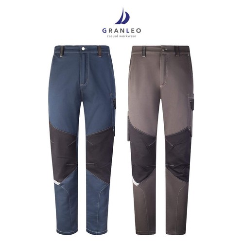 Pantalon nittis homme - pantalon, de