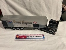 Tekno Scania R Series Fridge