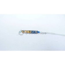 Carte Bouton 48.4HS01.01M -