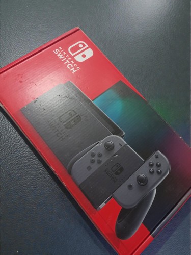 Boîte vide originale - , nintendo