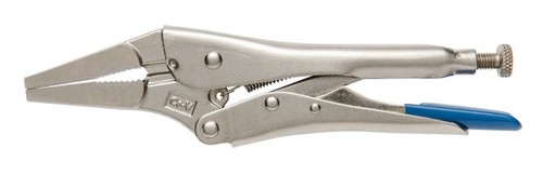 Pince sertir 230 mm - sertir,