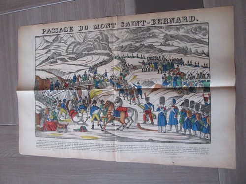 Grande image epinal - image,