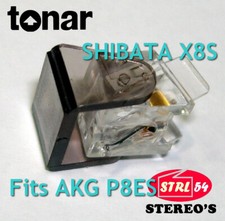 Stylet diamant SHIBATA pour