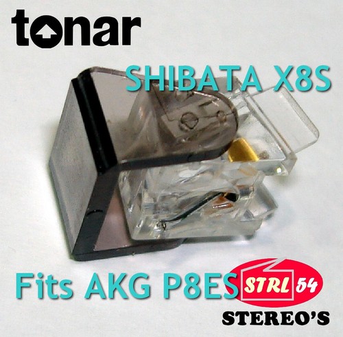 Stylet diamant shibata pour - shibata,