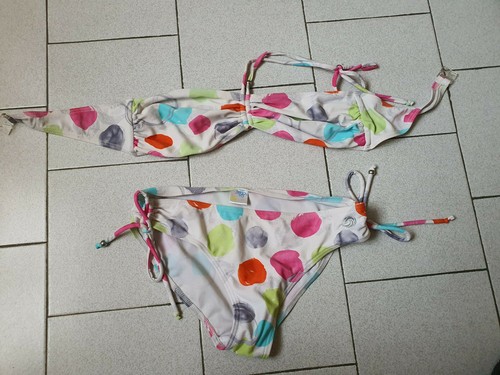 Maillot bain pièces - de,