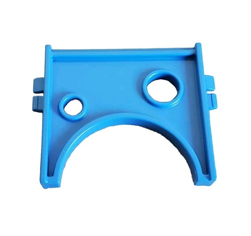 Playmobil mur basse bleu - playmobil, tour