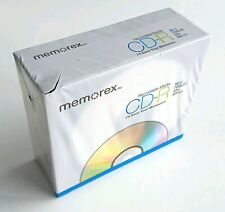 MEMOREX CD-R80 700 Mo 80