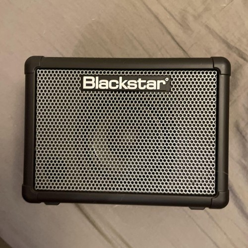 Amplificateur blackstar fly - amplificateur,