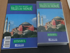 K7 - VIDEO - " LES PLUS BELLES