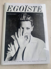 RARE EGOISTE # 17 (2vol) 2014