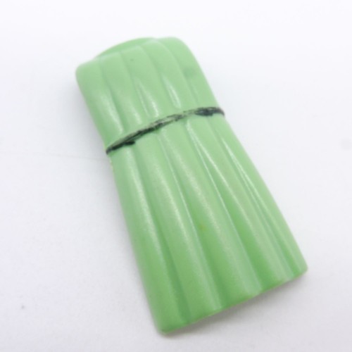 25540 playmobil tablier vert - 25540,