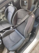 Siege avant gauche PEUGEOT 206 PHASE 1 8846QP