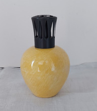  LAMPE BERGER faïence ST CLEMENT  