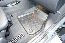 Neuf TPE Tapis de sol pour BMW