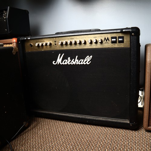 Marshall ma100c 100w - marshall,