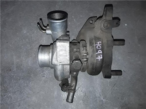 491770 turbo hyundai galloper - 491770,