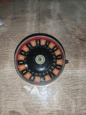 Ancien JEU de ROULETTE Casino de poche marque BV PARIS Fonctionnelle Années 50 