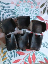 cartouchière allemande ww1