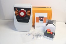 NEUF : ELIWELL CAPE+ / Coffret d'alarme personne enfermé dans chambre froide