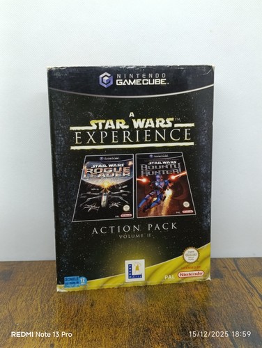 Rare star wars experience - rare,