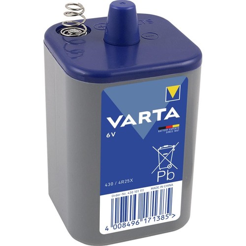 430 varta pile - [430],