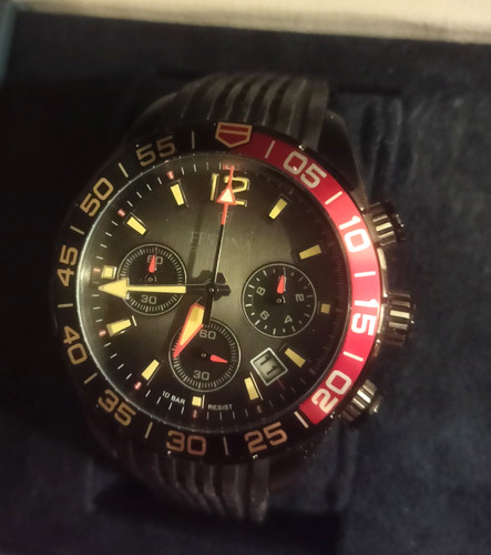 Montre homme festina chrono - festina,