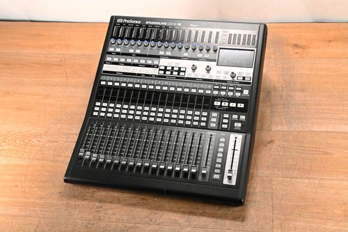 Presonus studiolive cs18ai - presonus,