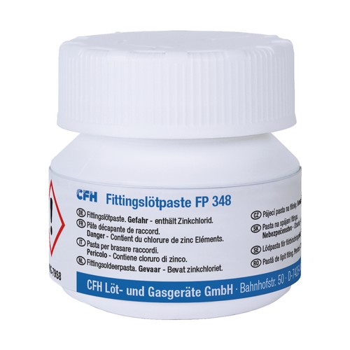 Pâte souder cfh 348 100 - pâte,