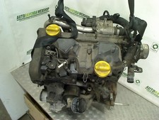 MOTEUR Renault Modus/Grand