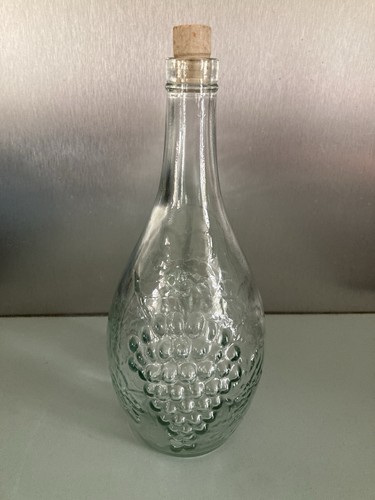 Carafe bouteille verre - bouteille,