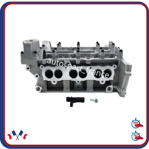 Culasse complète moteur - , 1.5
