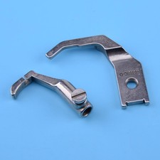 Left Single Toe Zipper Foot