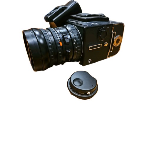 Hasselblad 503cw