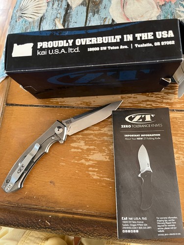 Zero tolerance 0450 - zt,