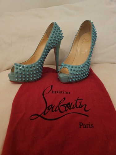Christian louboutin vendome - louboutin,