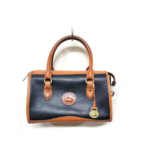 Sac bandoulière dooney - sac, à