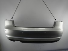 Pare-choc arrière occasion